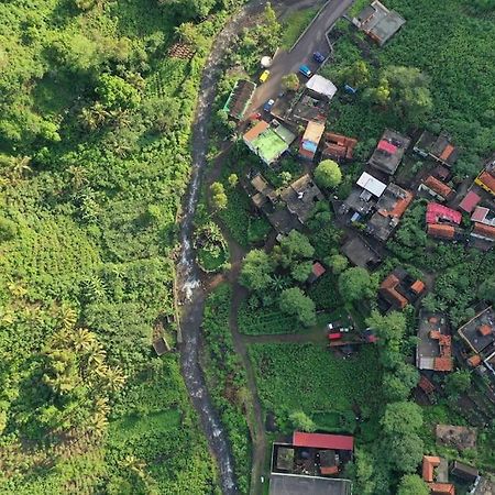 Gite De Rando Haut Mato Correia Exteriér fotografie